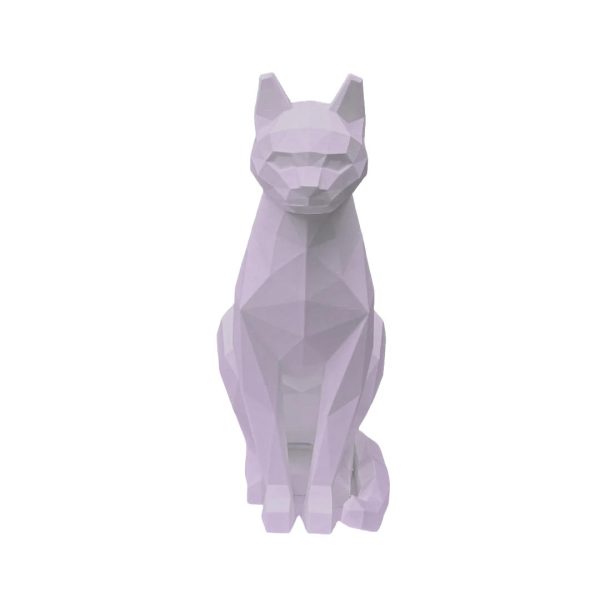 A Classy Cat Urn - Image 8